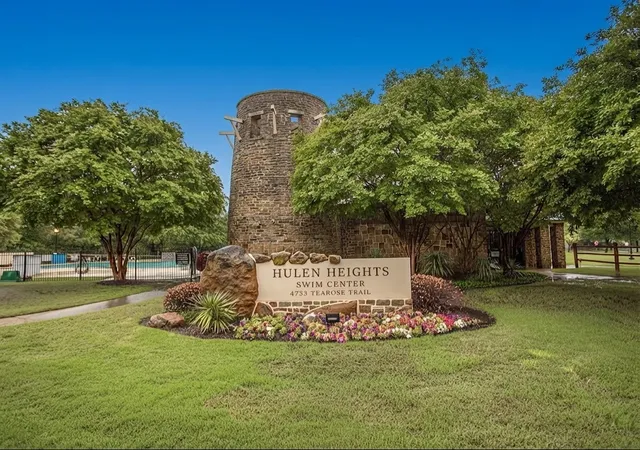 Photo 2 of Single family home for sale at 4821 Bellflower Wy, Fort Worth, TX 76123 | MLS# 21365008 | Listing updated on 2026-10-08