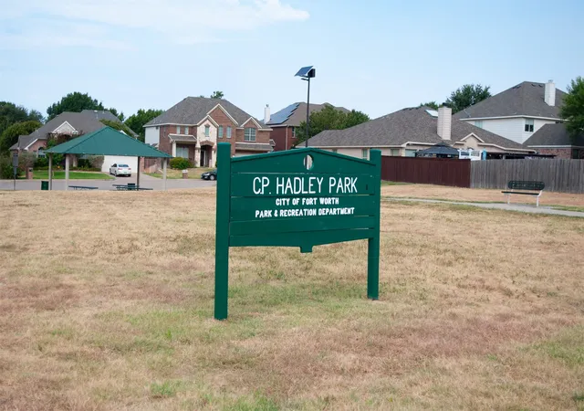 Photo 35 of Single family home for sale at 4821 Bellflower Wy, Fort Worth, TX 76123 | MLS# 21365008 | Listing updated on 2026-10-08