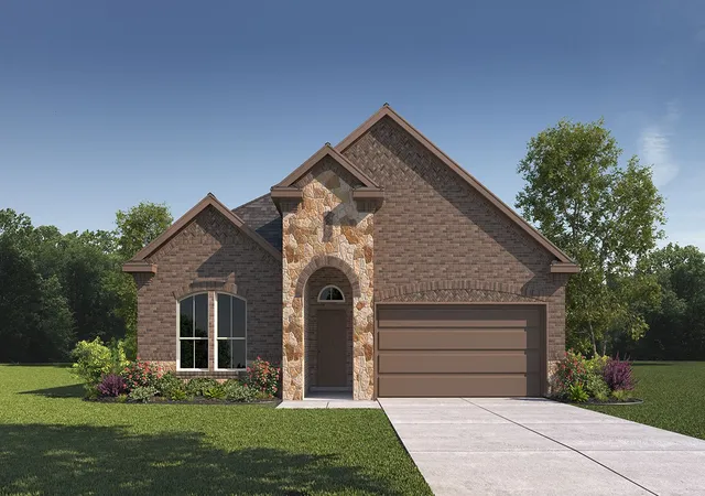 Photo 1 of Single family home for sale at 4174 Waldron Trl, Forney, TX 75126 | MLS# 21366208 | Listing updated on 2026-10-02