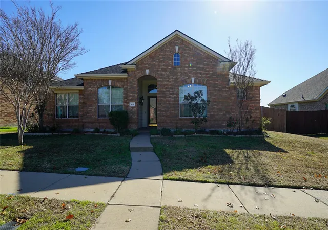 Photo 1 of Single family home for sale at 620 Azalea, Glenn Heights, TX 75154 | MLS# 21366219 | Listing updated on 2026-08-21