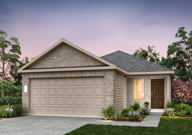Photo 1 of Sale Pending at 1250 Tramore Wy, Princeton, TX 75407 | MLS# 21366196 | Listing updated on 2026-08-31