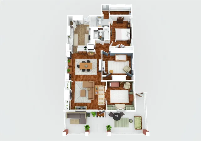 Photo 2 of Sale Pending at 2201 Alston Ave, Fort Worth, TX 76110 | MLS# 21365258 | Listing updated on 2026-08-29