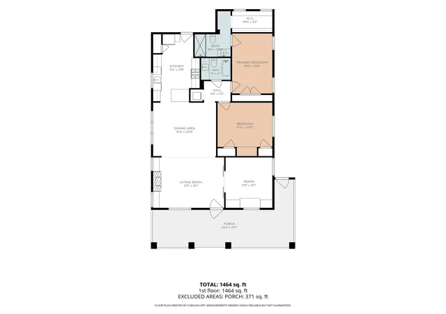 Photo 40 of Sale Pending at 2201 Alston Ave, Fort Worth, TX 76110 | MLS# 21365258 | Listing updated on 2026-08-29