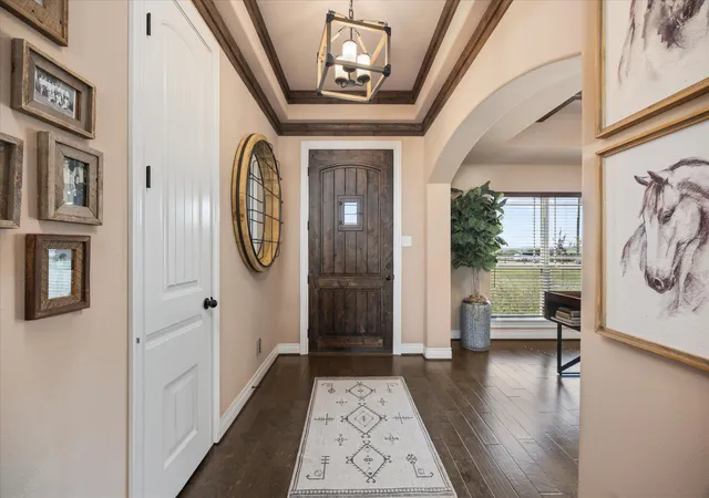 Photo 3 of Single family home for sale at 120 Private Road 2658, Walnut Springs, TX 76690 | MLS# 21361438 | Listing updated on 2026-08-21