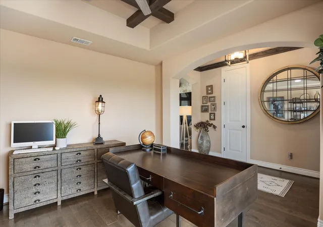 Photo 4 of Single family home for sale at 120 Private Road 2658, Walnut Springs, TX 76690 | MLS# 21361438 | Listing updated on 2026-08-21