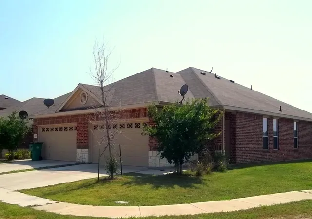 Photo 1 of Multi family home for sale at 345 347 Schirra Ct, Lavon, TX 75166 | MLS# 21357961 | Listing updated on 2026-09-02