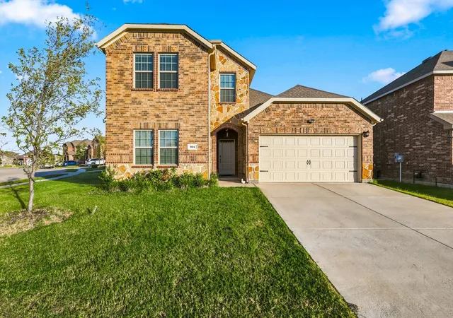 Photo 1 of Single family home for sale at 901 Loganberry Dr, Princeton, TX 75407 | MLS# 21359800 | Listing updated on 2026-08-24