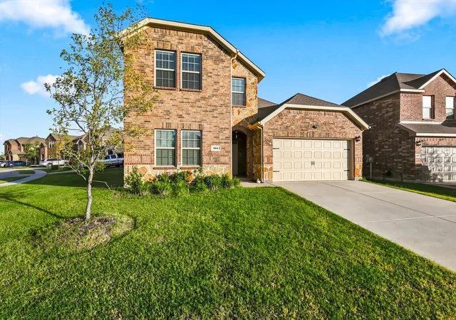 Photo 3 of Single family home for sale at 901 Loganberry Dr, Princeton, TX 75407 | MLS# 21359800 | Listing updated on 2026-08-24