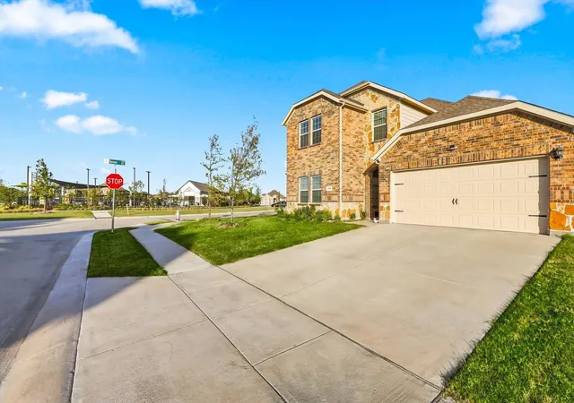 Photo 4 of Single family home for sale at 901 Loganberry Dr, Princeton, TX 75407 | MLS# 21359800 | Listing updated on 2026-08-24