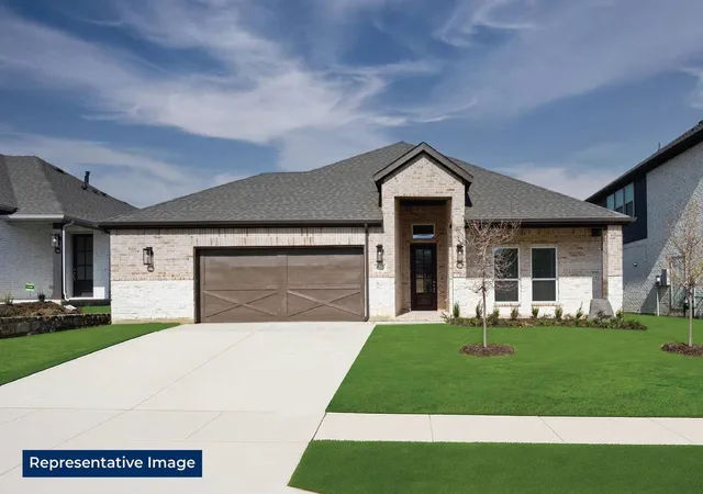Photo 1 of Single family home for sale at 9917 Casa Frontera Dr, Fort Worth, TX 76179 | MLS# 21366232 | Listing updated on 2026-08-31