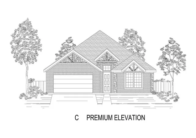 Photo 2 of Single family home for sale at 9917 Casa Frontera Dr, Fort Worth, TX 76179 | MLS# 21366232 | Listing updated on 2026-08-31