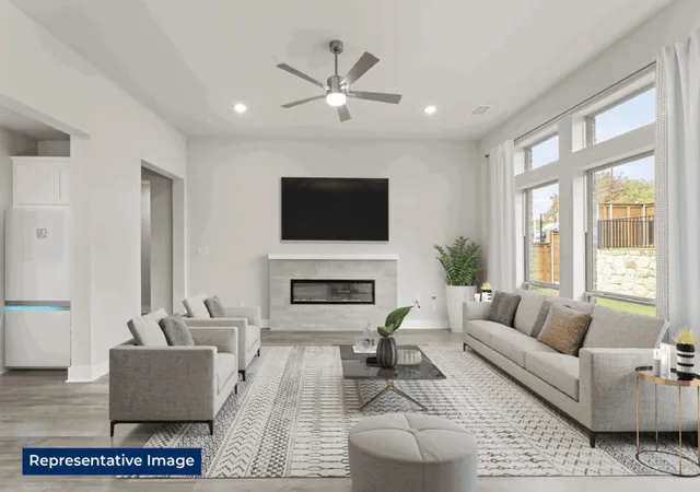 Photo 4 of Single family home for sale at 9917 Casa Frontera Dr, Fort Worth, TX 76179 | MLS# 21366232 | Listing updated on 2026-08-31