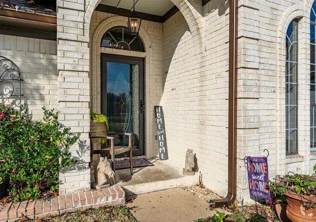 Photo 3 of Single family home for sale at 18564 County Road 1100, Flint, TX 75762 | MLS# 21366231 | Listing updated on 2026-09-30