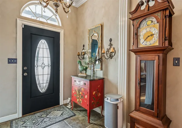 Photo 4 of Single family home for sale at 18564 County Road 1100, Flint, TX 75762 | MLS# 21366231 | Listing updated on 2026-09-30