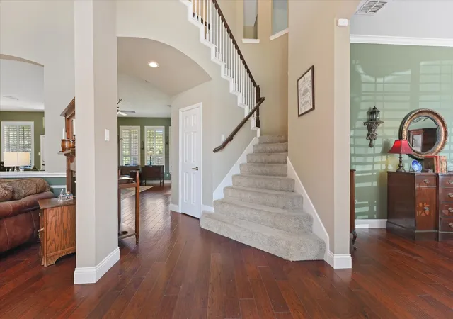 Photo 3 of Single family home for sale at 2105 Birdwood Cir, Corinth, TX 76210 | MLS# 21366168 | Listing updated on 2026-09-03