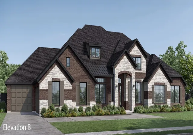 Photo 1 of Sale Pending at 115 Endowment Ln, Mc Lendon Chisholm, TX 75032 | MLS# 21366242 | Listing updated on 2026-09-28