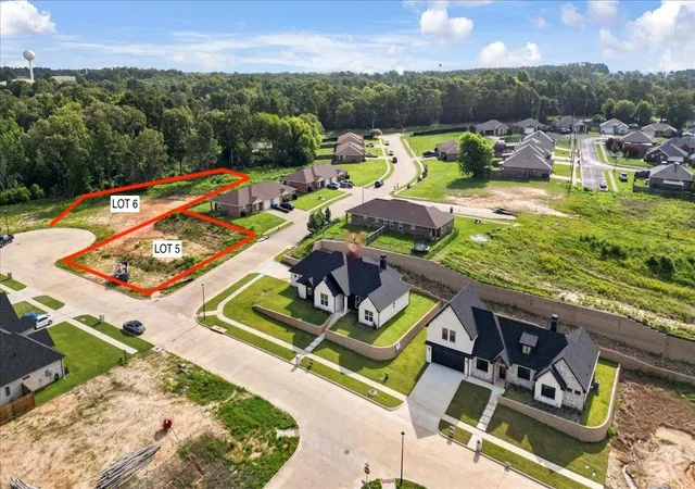 Photo 1 of Land for sale at 993 Mallard Dr, Lindale, TX 75771 | MLS# 21366248 | Listing updated on 2026-08-25