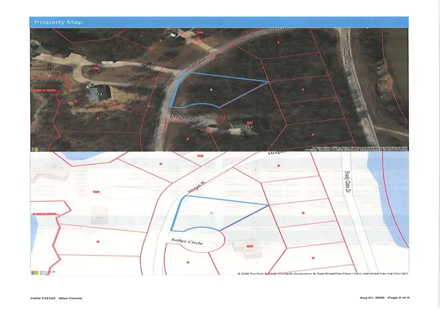 Photo 2 of Land for sale at Lot 14 Kellys Cir, Runaway Bay, TX 76426 | MLS# 21366240 | Listing updated on 2026-08-21