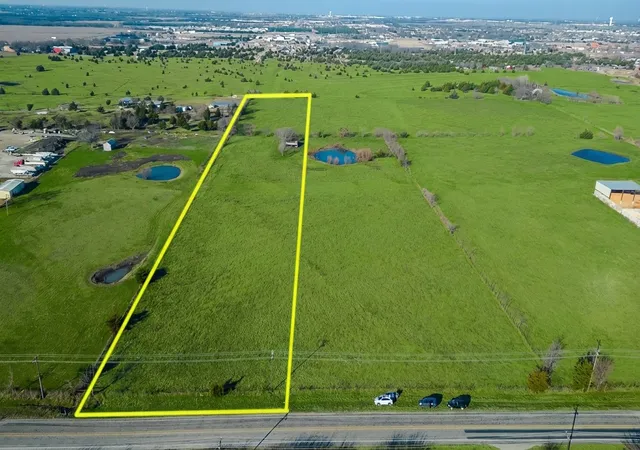 Photo 1 of Land for sale at 0 Fm 548, Royse City, TX 75189 | MLS# 21364291 | Listing updated on 2026-08-24
