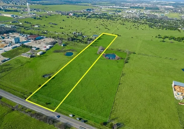 Photo 2 of Land for sale at 0 Fm 548, Royse City, TX 75189 | MLS# 21364291 | Listing updated on 2026-08-24