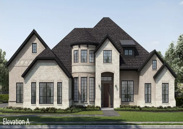 Photo 1 of Single family home for sale at 111 Endowment Ln, Mc Lendon Chisholm, TX 75032 | MLS# 21366258 | Listing updated on 2026-09-30