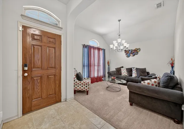 Photo 3 of Sale Pending at 1107 Fairhaven Dr, Glenn Heights, TX 75154 | MLS# 21366161 | Listing updated on 2026-09-03