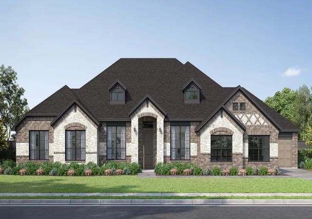 Photo 1 of Single family home for sale at 6521 Bracknell, Mesquite, TX 75114 | MLS# 21366269 | Listing updated on 2026-09-03
