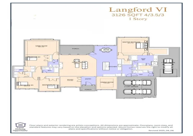 Photo 2 of Single family home for sale at 6521 Bracknell, Mesquite, TX 75114 | MLS# 21366269 | Listing updated on 2026-09-03