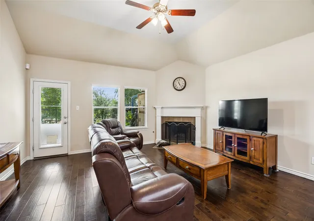Photo 2 of Single family home for sale at 3937 Weatherstone Dr, Fort Worth, TX 76137 | MLS# 21363370 | Listing updated on 2026-08-30
