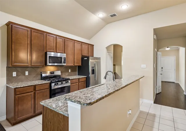 Photo 3 of Single family home for sale at 3937 Weatherstone Dr, Fort Worth, TX 76137 | MLS# 21363370 | Listing updated on 2026-08-30