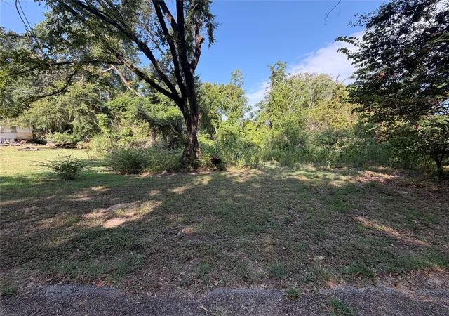 Photo 1 of Land for sale at Tbd Benjamin Dr, Caney City, TX 75148 | MLS# 21341700 | Listing updated on 2026-08-27