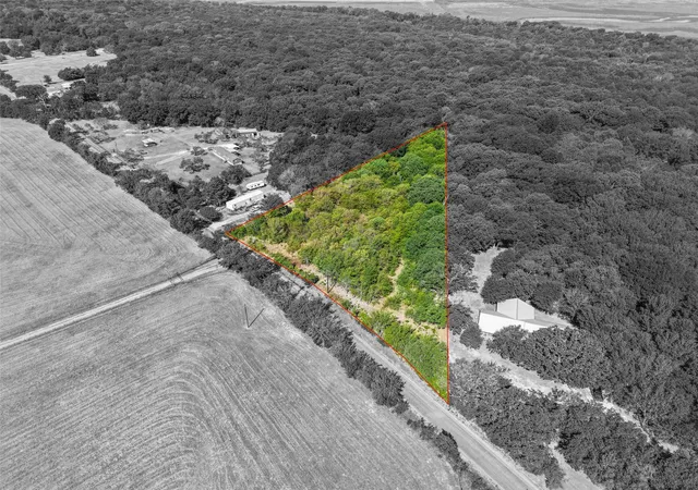 Photo 1 of Land for sale at 0 County Road 4076, Scurry, TX 75158 | MLS# 21366239 | Listing updated on 2026-08-21