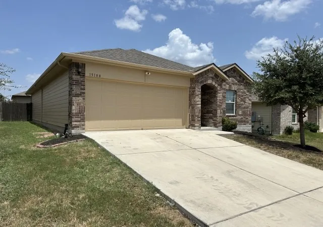 Photo 1 of Single family home for sale at 15108 Bullbrier Rd, Austin, TX 78724 | MLS# 21366294 | Listing updated on 2026-08-21