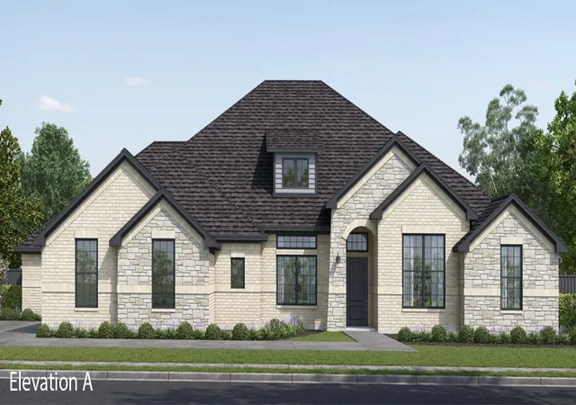 Photo 1 of Single family home for sale at 6525 Bracknell Dr, Mesquite, TX 75114 | MLS# 21366305 | Listing updated on 2026-09-03