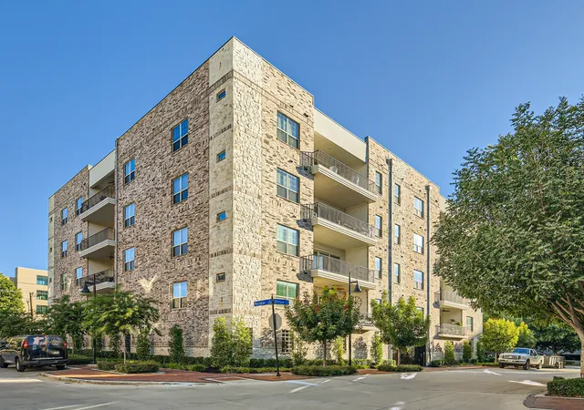 Photo 1 of Condo for sale at 15875 Spectrum Dr #2101, Addison, TX 75001 | MLS# 21355968 | Listing updated on 2026-08-27