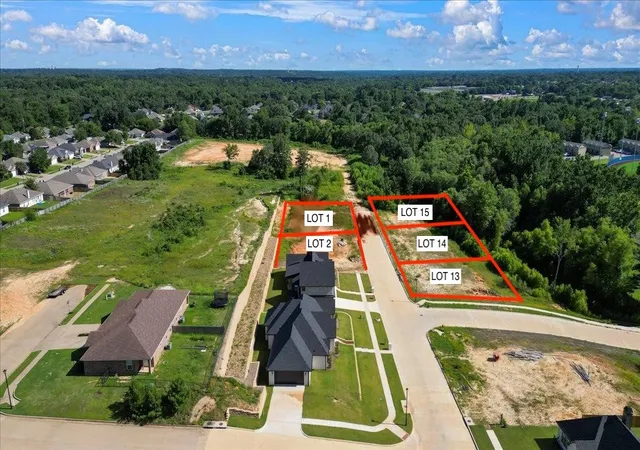 Photo 2 of Land for sale at 1004 Mallard Dr, Lindale, TX 75771 | MLS# 21366315 | Listing updated on 2026-08-25