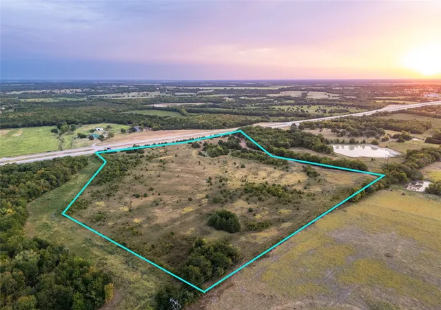 Photo 1 of Land for sale at Tbd Hwy 82, Honey Grove, TX 75446 | MLS# 21366190 | Listing updated on 2026-08-23