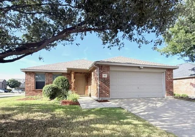 Photo 1 of Single family home for sale at 436 Emerald Creek Dr, Fort Worth, TX 76131 | MLS# 21365216 | Listing updated on 2026-08-21