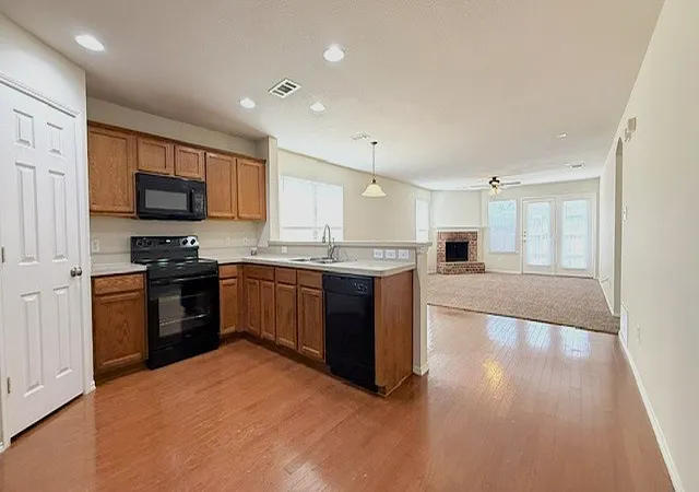 Photo 4 of Single family home for sale at 436 Emerald Creek Dr, Fort Worth, TX 76131 | MLS# 21365216 | Listing updated on 2026-08-21