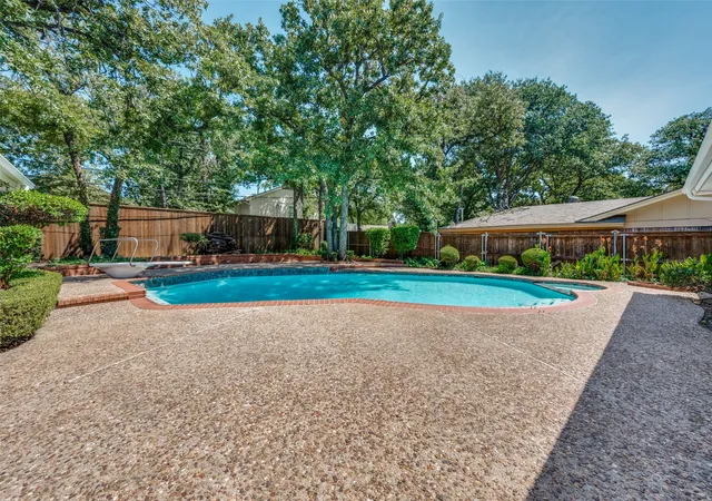 Photo 1 of Sale Pending at 832 Wheelwood Dr, Hurst, TX 76053 | MLS# 21363393 | Listing updated on 2026-08-28