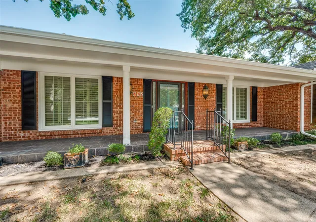 Photo 25 of Sale Pending at 832 Wheelwood Dr, Hurst, TX 76053 | MLS# 21363393 | Listing updated on 2026-08-28