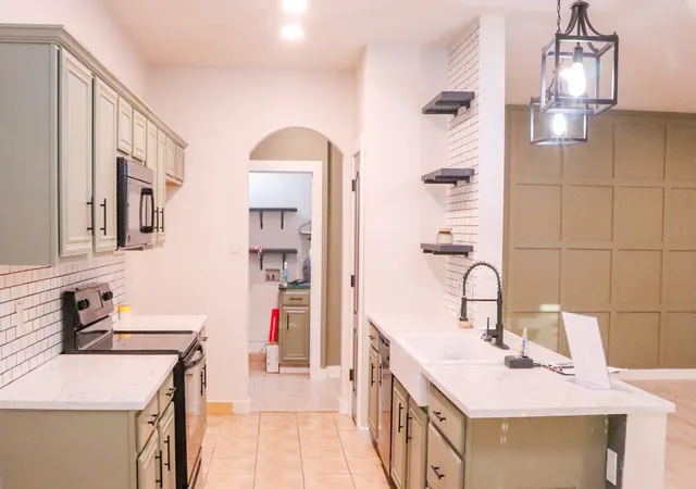 Photo 2 of Single family home for sale at 8217 Three Bars Dr, Fort Worth, TX 76179 | MLS# 21363009 | Listing updated on 2026-10-04