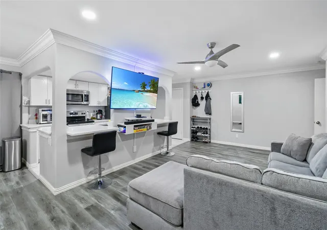 Photo 3 of Condo for sale at 552 E Avenue J #D, Grand Prairie, TX 75050 | MLS# 21358772 | Listing updated on 2026-08-21