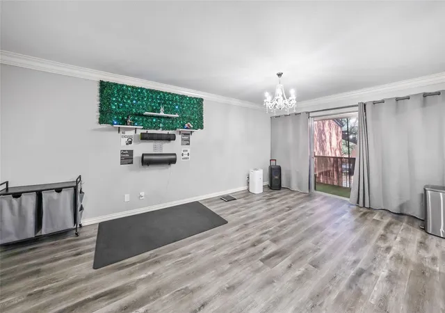 Photo 4 of Condo for sale at 552 E Avenue J #D, Grand Prairie, TX 75050 | MLS# 21358772 | Listing updated on 2026-08-21