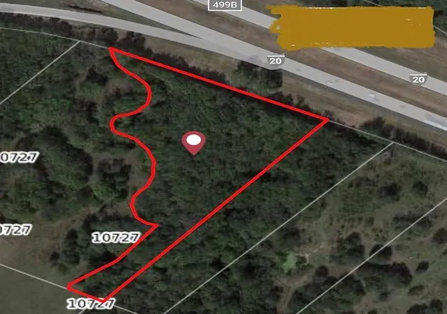 Photo 1 of Land for sale at 00 I 20, Terrell, TX 75160 | MLS# 21366374 | Listing updated on 2026-08-21
