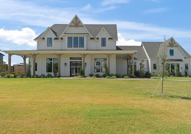 Photo 1 of Single family home for sale at 3009 Congress Ln, Anna, TX 75409 | MLS# 21366352 | Listing updated on 2026-08-21