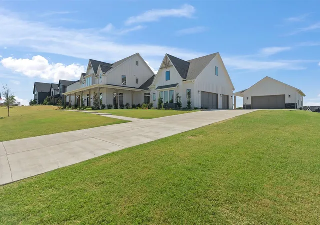 Photo 3 of Single family home for sale at 3009 Congress Ln, Anna, TX 75409 | MLS# 21366352 | Listing updated on 2026-08-21