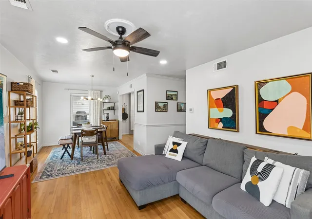Photo 2 of Single family home for sale at 2905 Highwood Dr, Dallas, TX 75228 | MLS# 21365254 | Listing updated on 2026-08-28