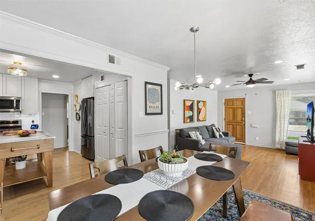 Photo 4 of Single family home for sale at 2905 Highwood Dr, Dallas, TX 75228 | MLS# 21365254 | Listing updated on 2026-08-28