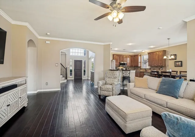 Photo 3 of Single family home for sale at 302 Highland Valley Ct, Wylie, TX 75098 | MLS# 21364684 | Listing updated on 2026-08-22